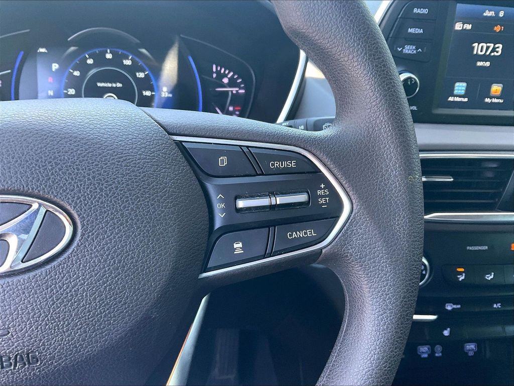 2020 Hyundai Santa Fe — photo 22