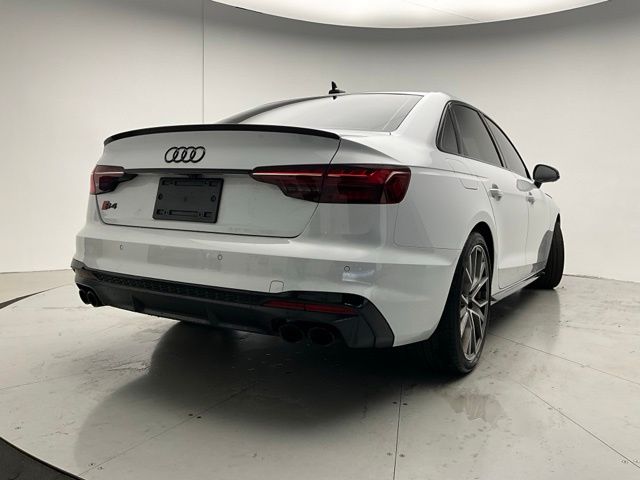 Thumbnail: 2024 Audi S4 - 2