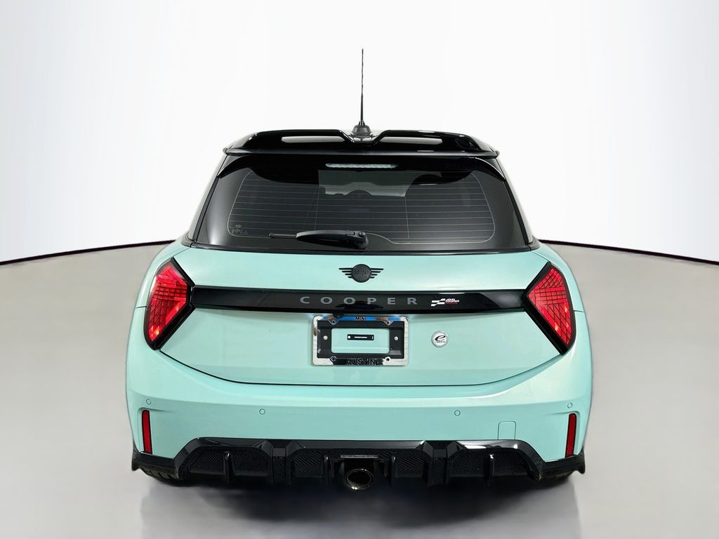 Thumbnail: 2025 MINI Cooper - 6