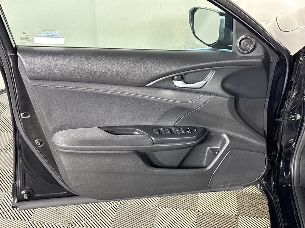 2019 Honda Insight EX