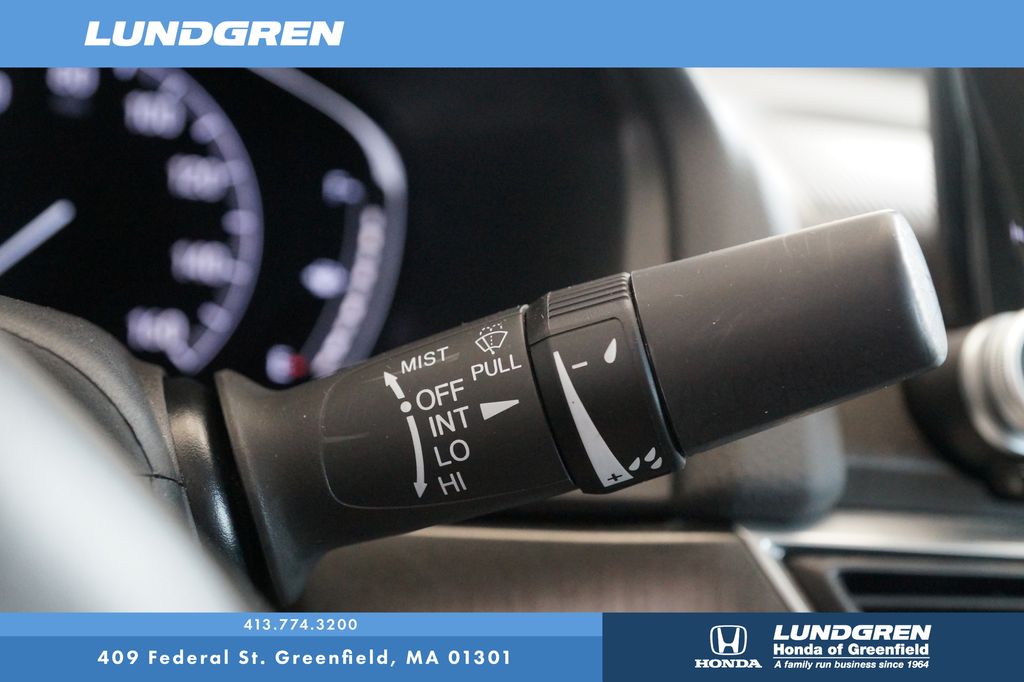 Used 2021 Honda Accord Sedan