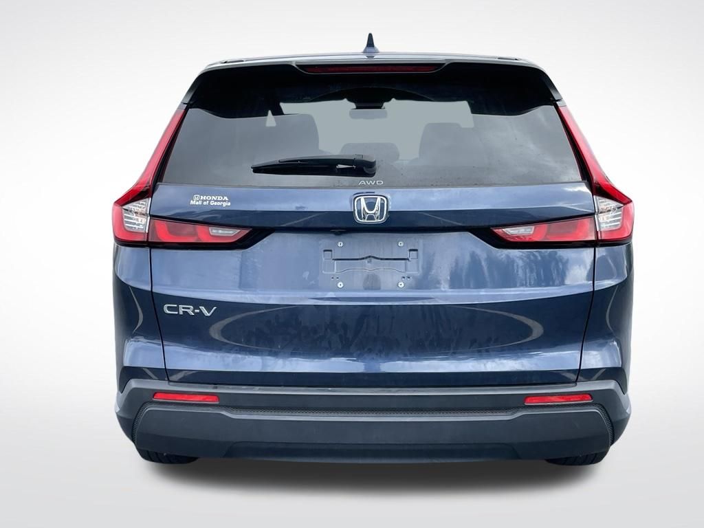 Thumbnail: 2024 Honda CR-V - 4
