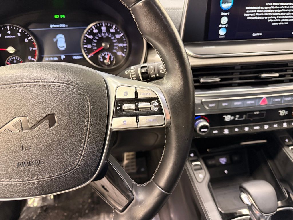 Thumbnail: 2022 Kia Telluride - 14