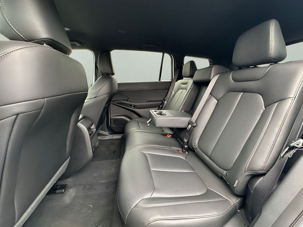 2026 Jeep Cherokee Limited - Photo 39