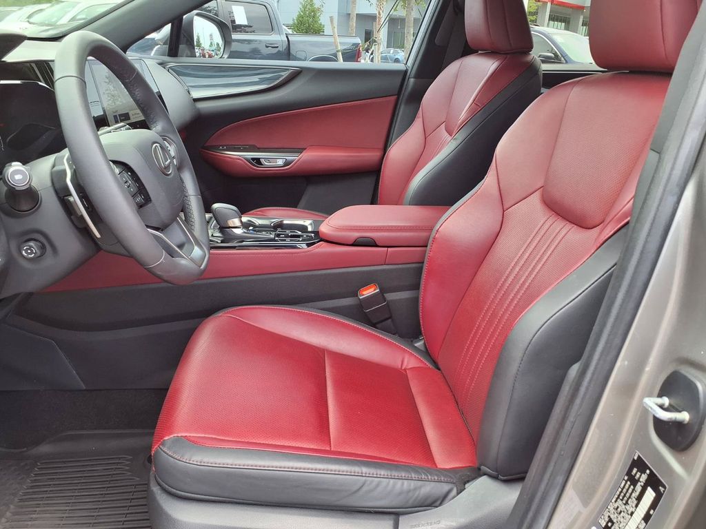 Used 2024 Lexus NX SUV