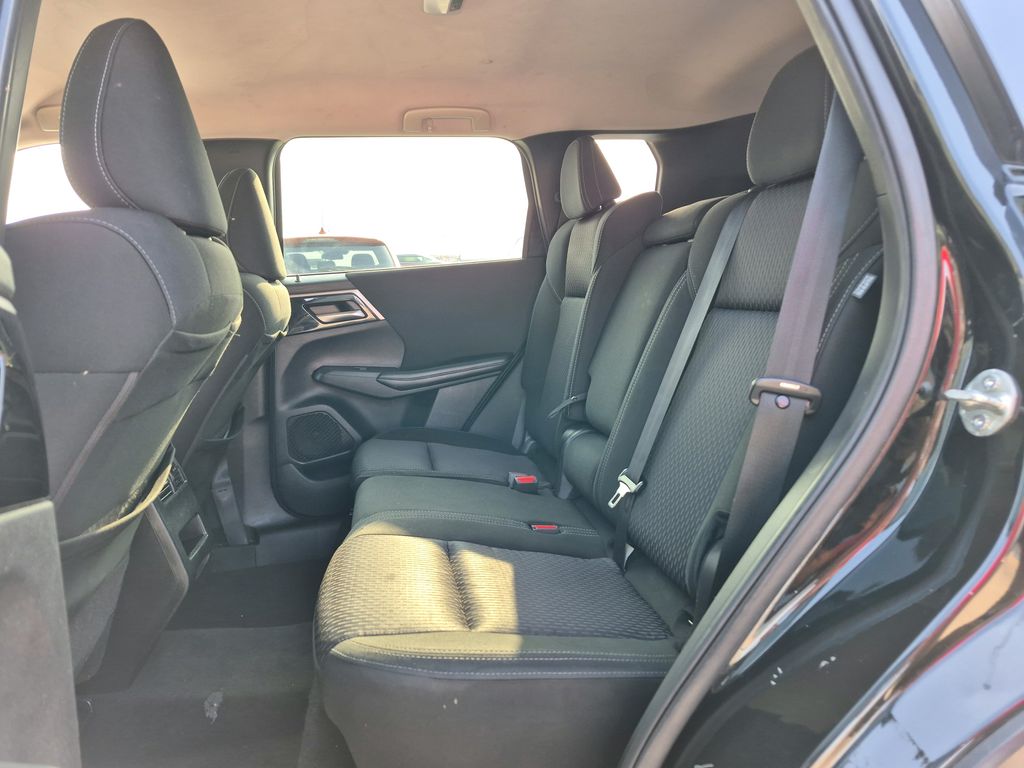 2022 Mitsubishi Outlander ES  at North Houston Mitsubishi
