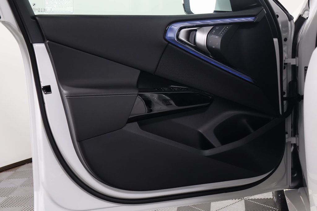 Thumbnail: 2026 BMW X3 - 7
