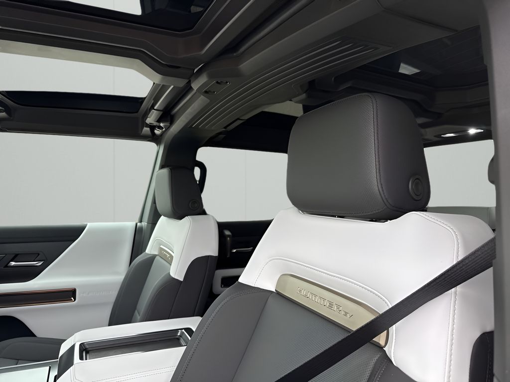 New Car 2025 Gmc Hummer Ev Pickup  2x For Sale Under $90,000 In Austin, Texas