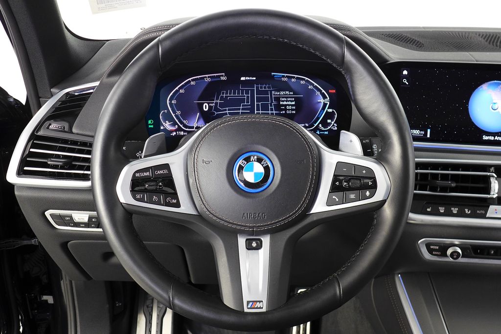 Thumbnail: 2023 BMW X5 - 26