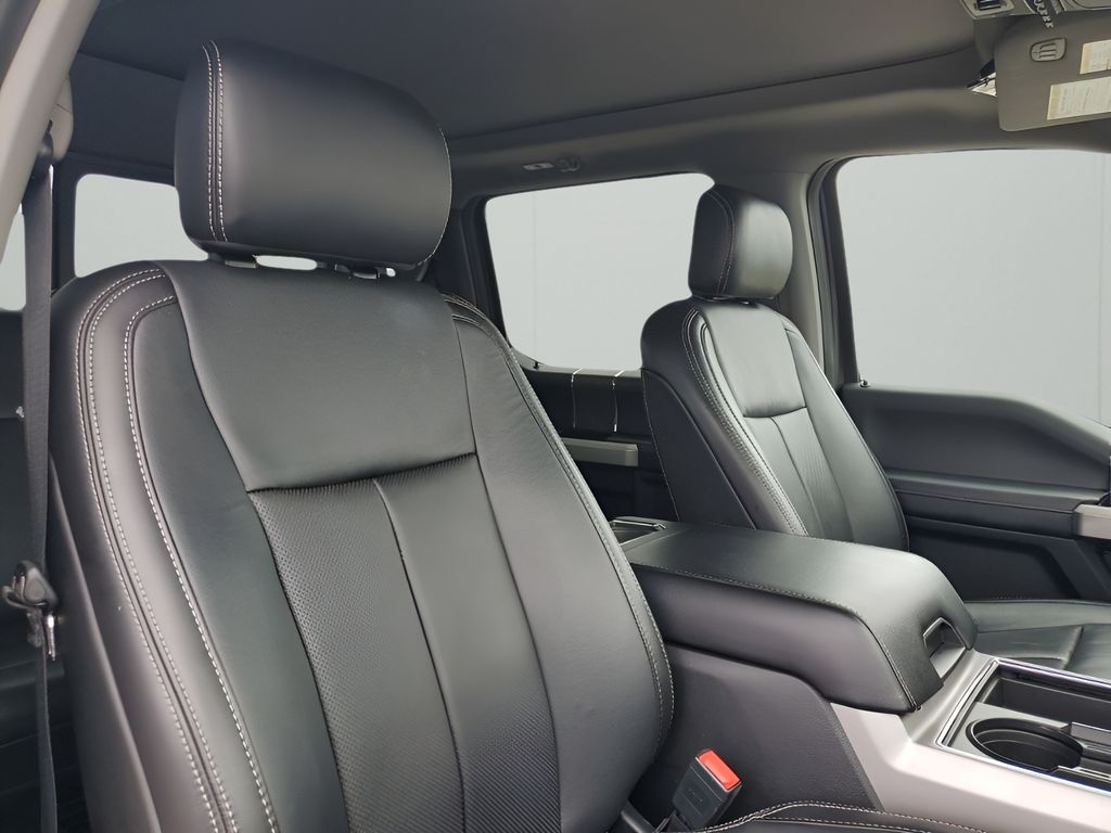 2020 Ford F-250sd  Lariat In Austin, Texas