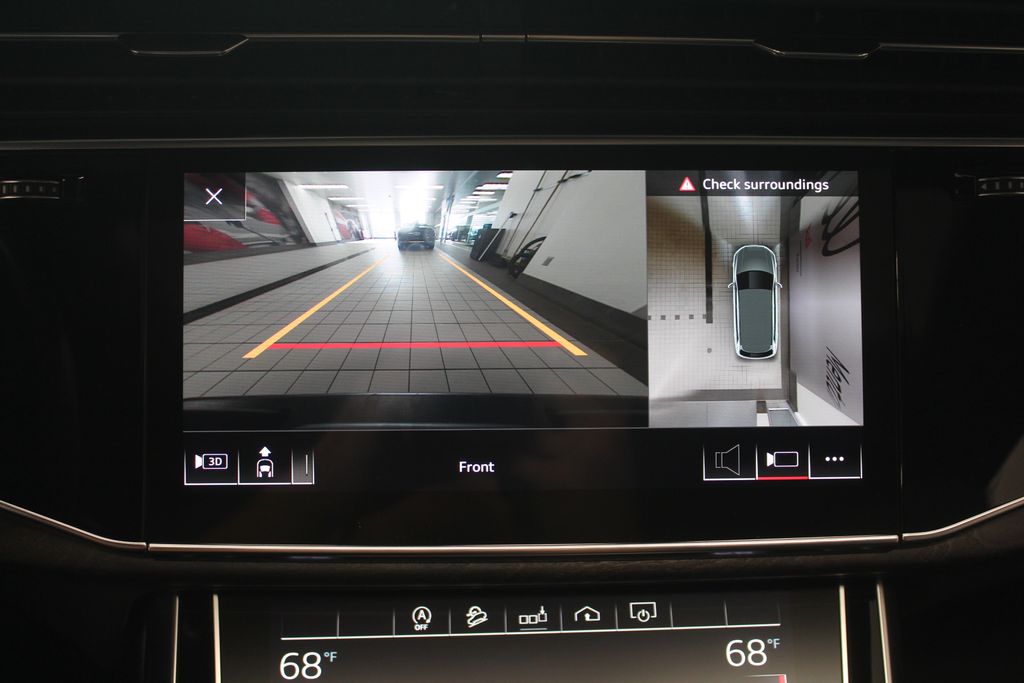 Thumbnail: 2020 Audi Q7 - 16