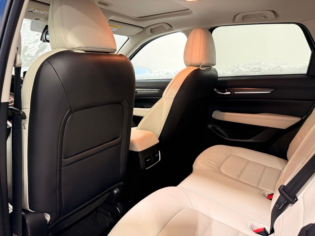 Thumbnail: 2022 Mazda CX-5 - 21