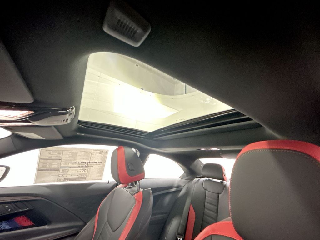 Thumbnail: 2025 BMW 2 Series - 20