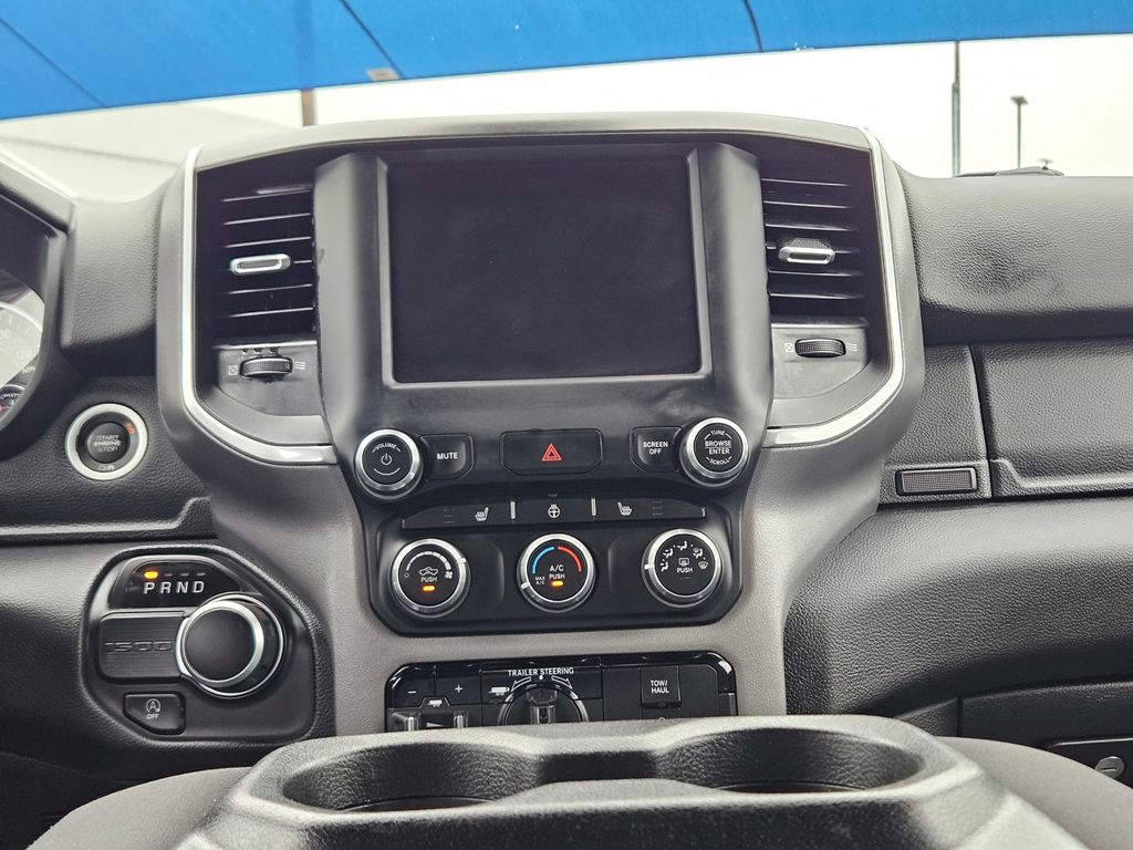Used Car 2023 Ram 1500  Big Horn/lone Star For Sale Under $35,000 In San Marcos, Texas