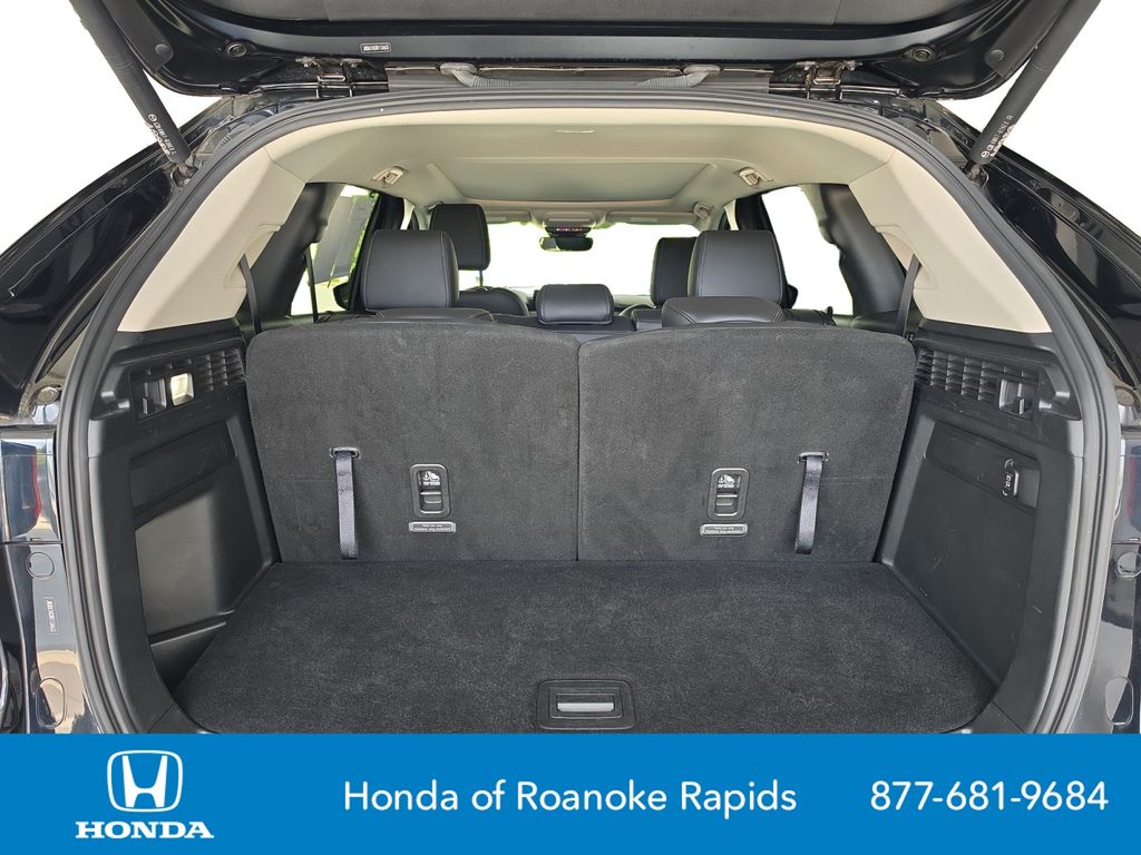 Used 2024 Mazda CX-90 SUV