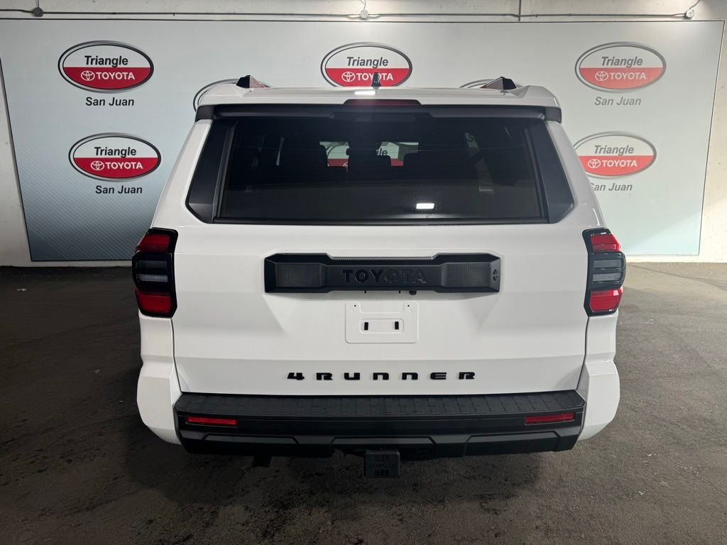 Thumbnail: 2026 Toyota 4Runner - 5