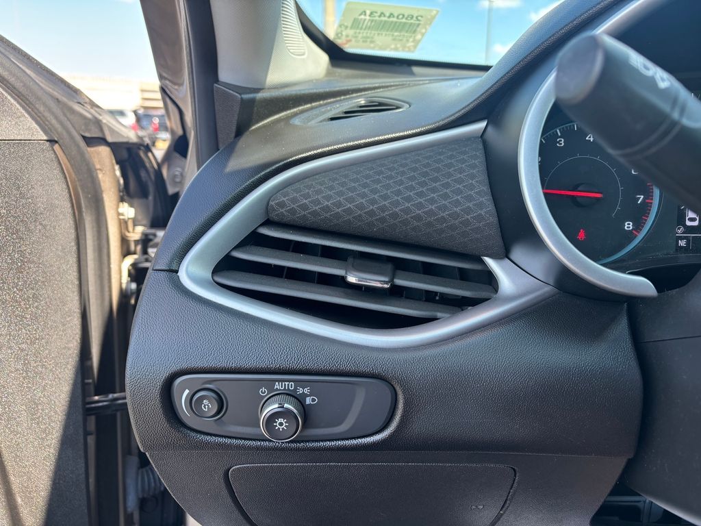 Used Car 2023 Chevrolet Malibu  Lt For Sale Under $20,000 In Austin, Texas