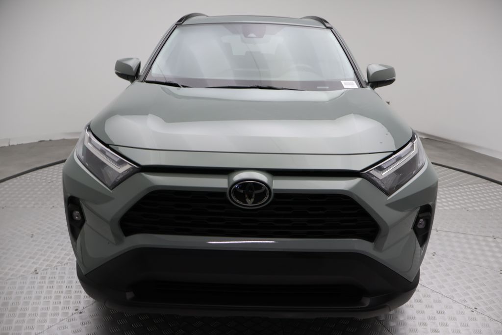 Thumbnail: 2023 Toyota RAV4 - 5
