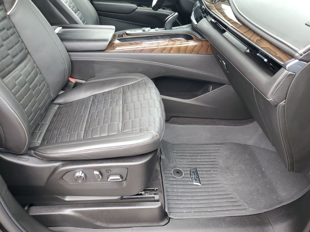 Used Car 2023 Cadillac Escalade  Sport Platinum For Sale Under $90,000 In Austin, Texas