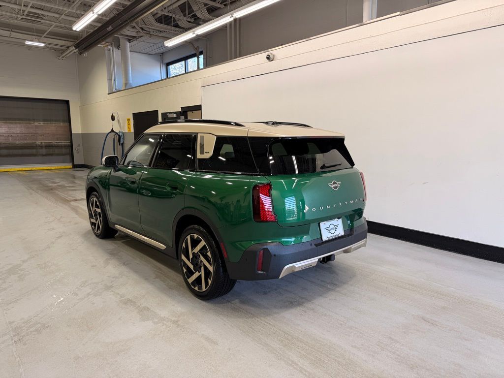 Thumbnail: 2026 MINI Cooper Countryman - 3