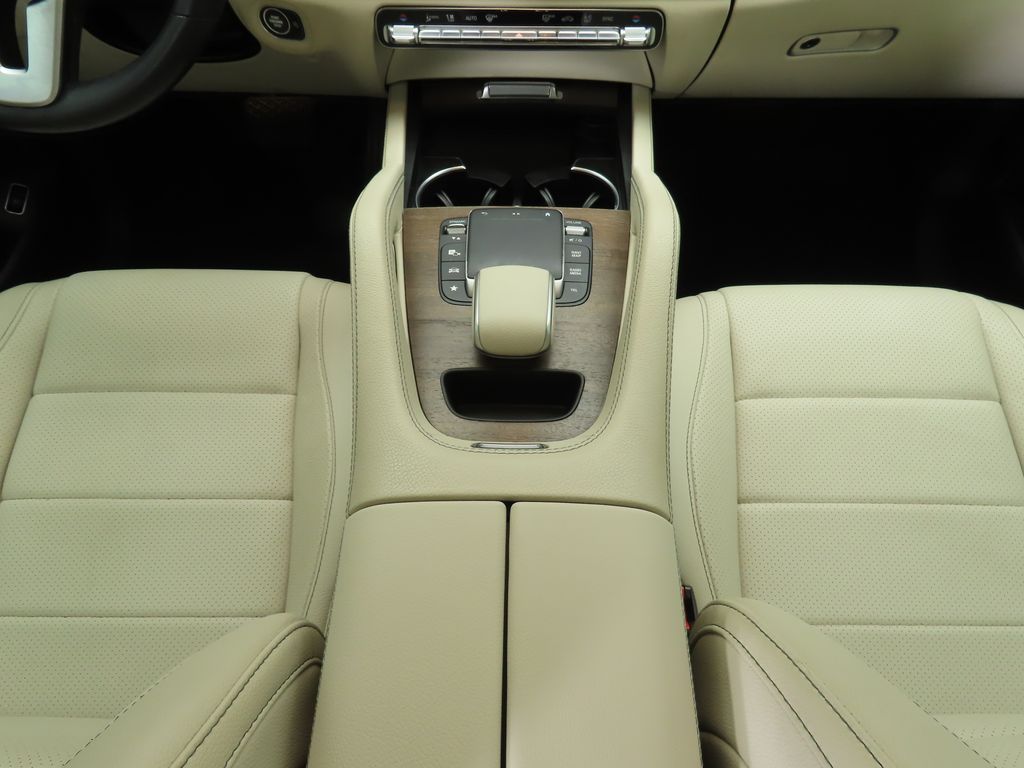 2022 Mercedes-Benz GLE 350 16