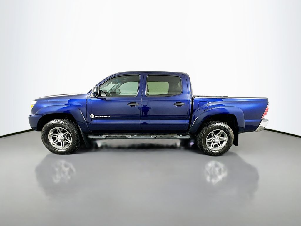 2013 Toyota Tacoma PreRunner 8