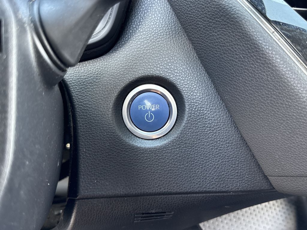 Used 2022 Toyota Corolla Hybrid Sedan