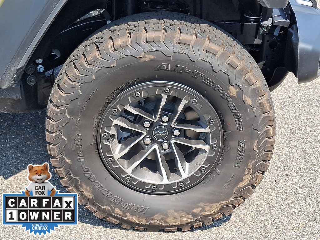 Used 2026 Jeep Wrangler SUV