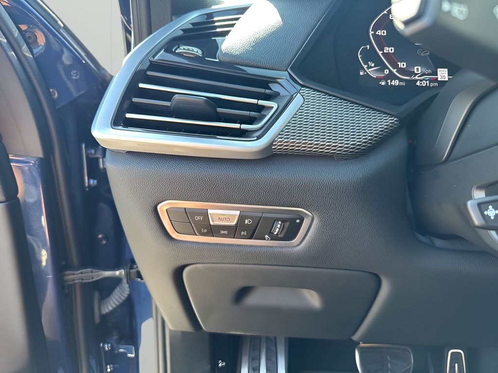 Used Car 2022 Bmw X5  M50i For Sale Under $60,000 In Austin, Texas