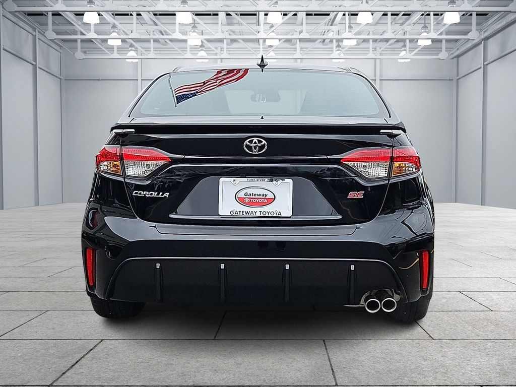 Thumbnail: 2026 Toyota Corolla - 5