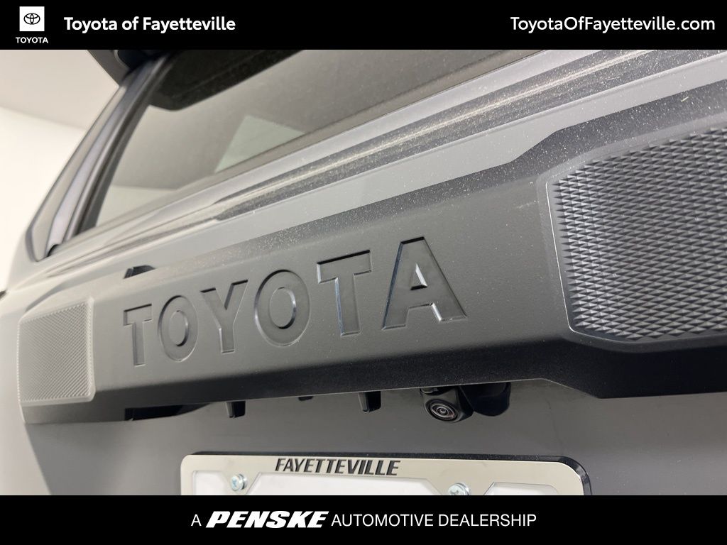 Thumbnail: 2025 Toyota 4Runner - 13