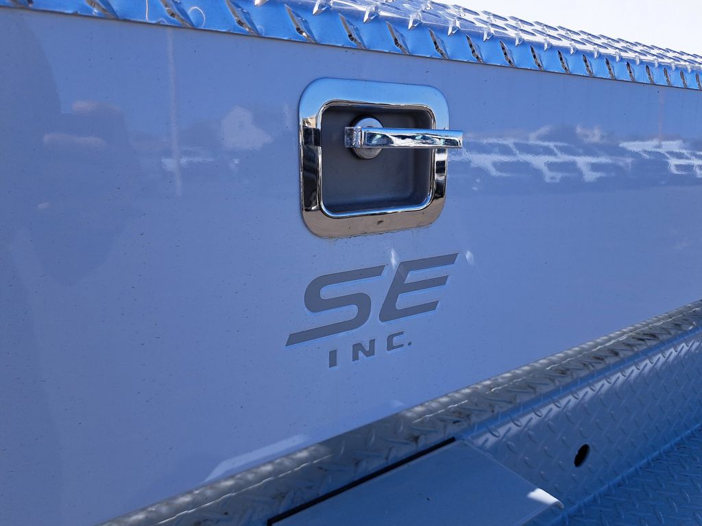 2025 Ford F-250 Super Duty XL