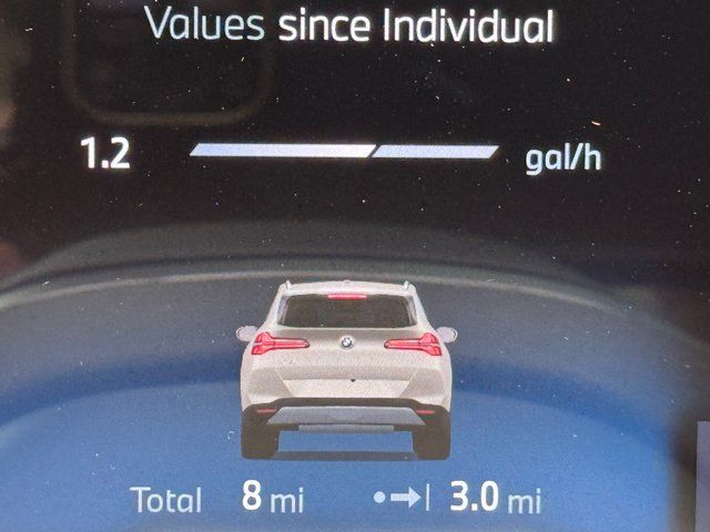 Used 2026 Beige BMW 30 xDrive image 16