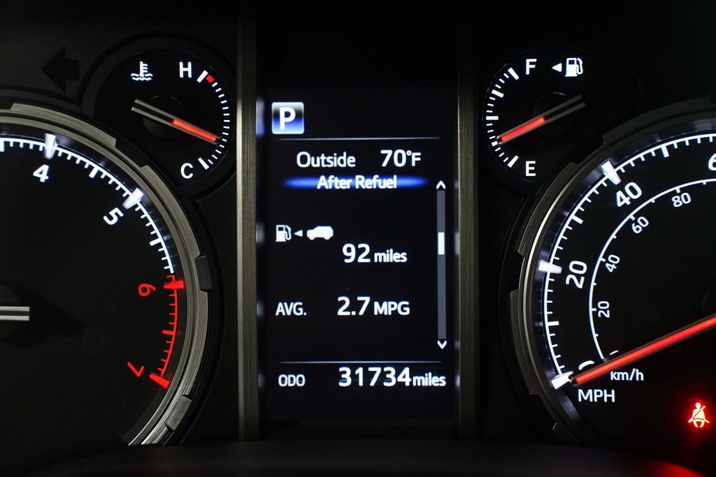 Thumbnail: 2024 Toyota 4Runner - 17