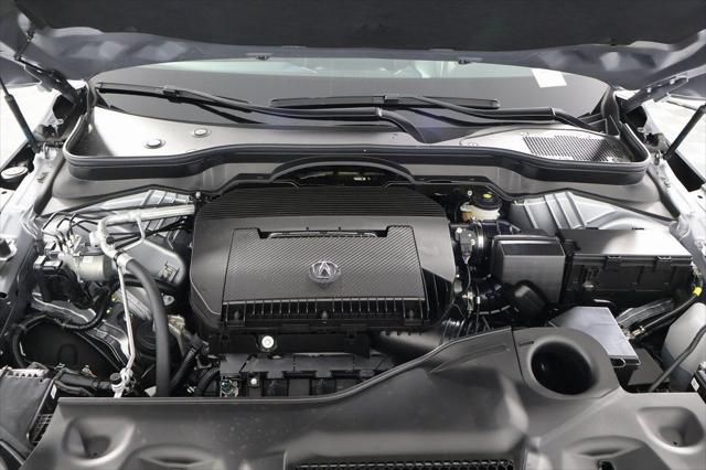 Thumbnail: 2026 Acura MDX - 7