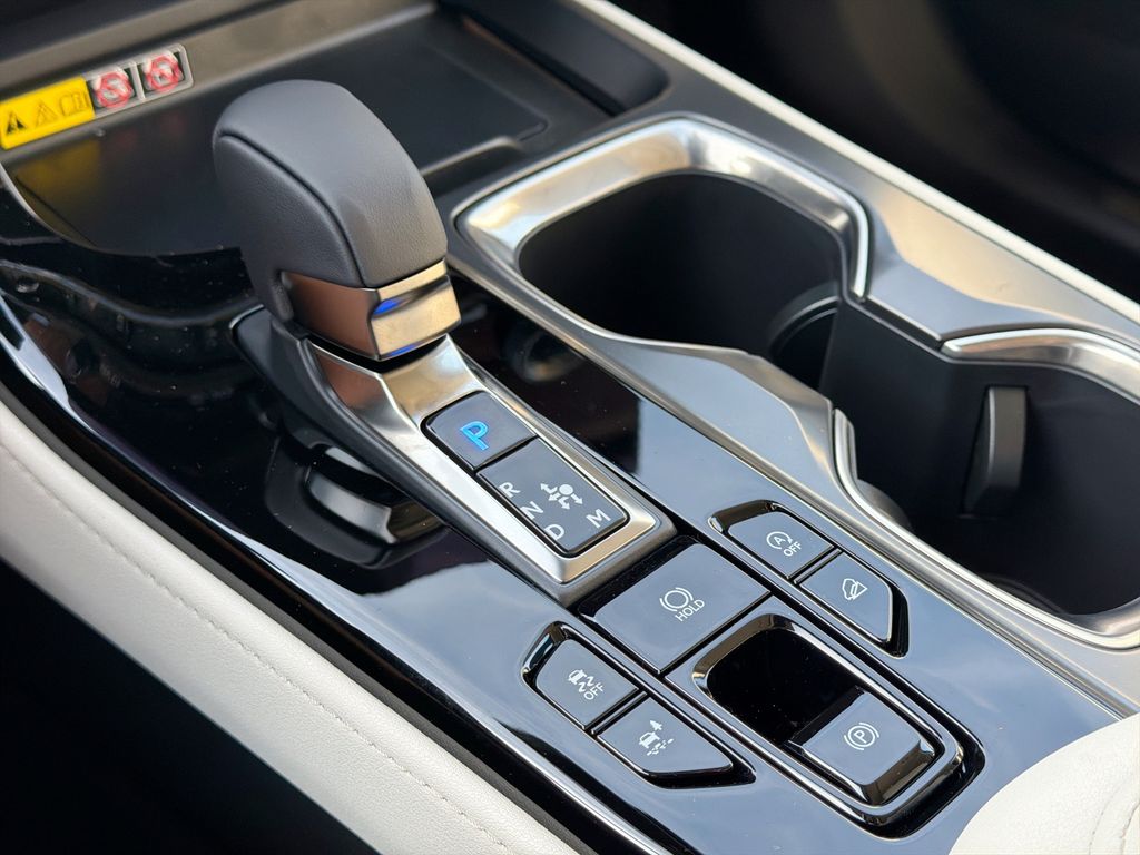 Thumbnail: 2026 Lexus NX - 20