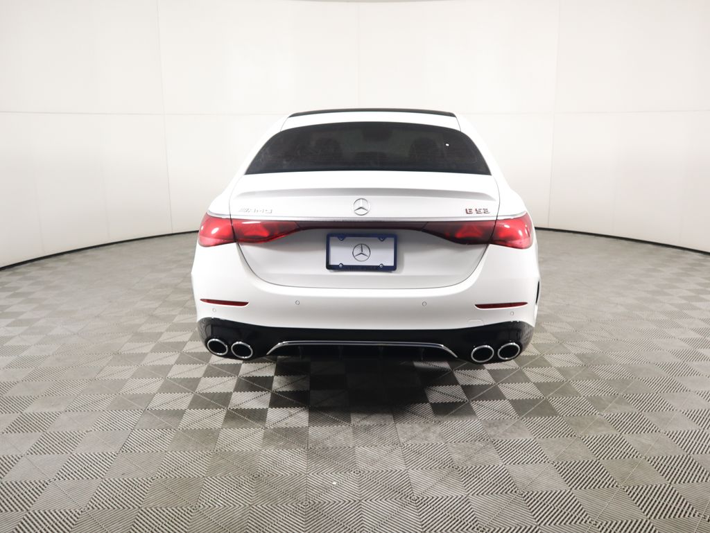 Thumbnail: 2026 Mercedes-Benz E-Class - 6