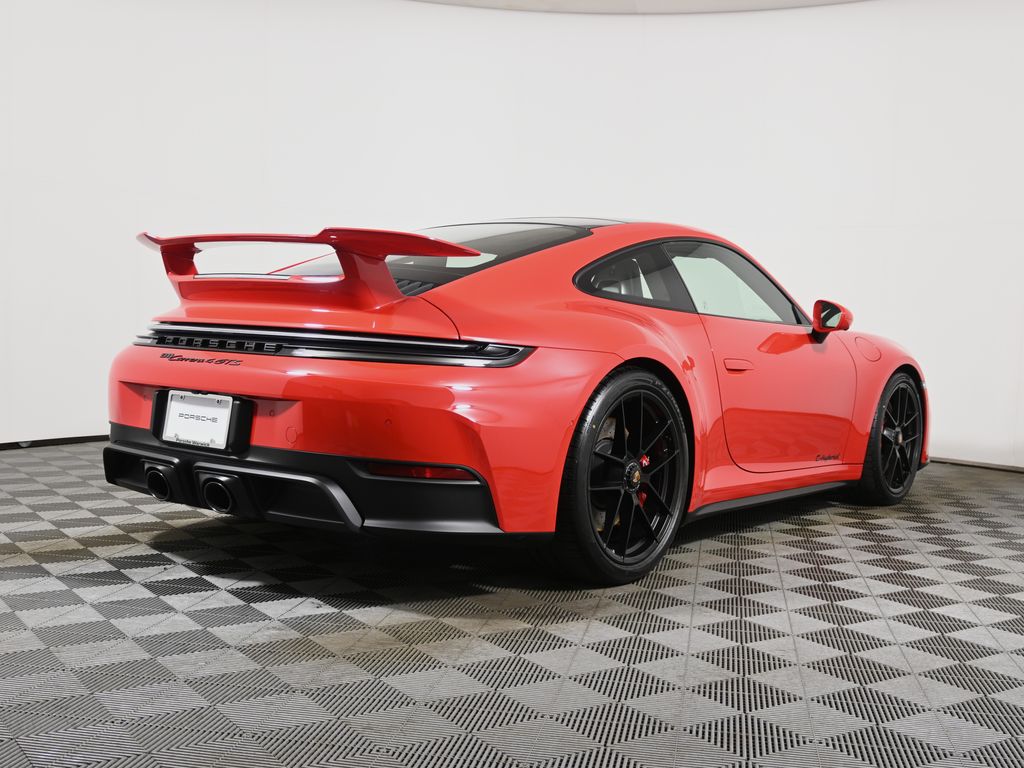 Thumbnail: 2026 Porsche 911 - 7