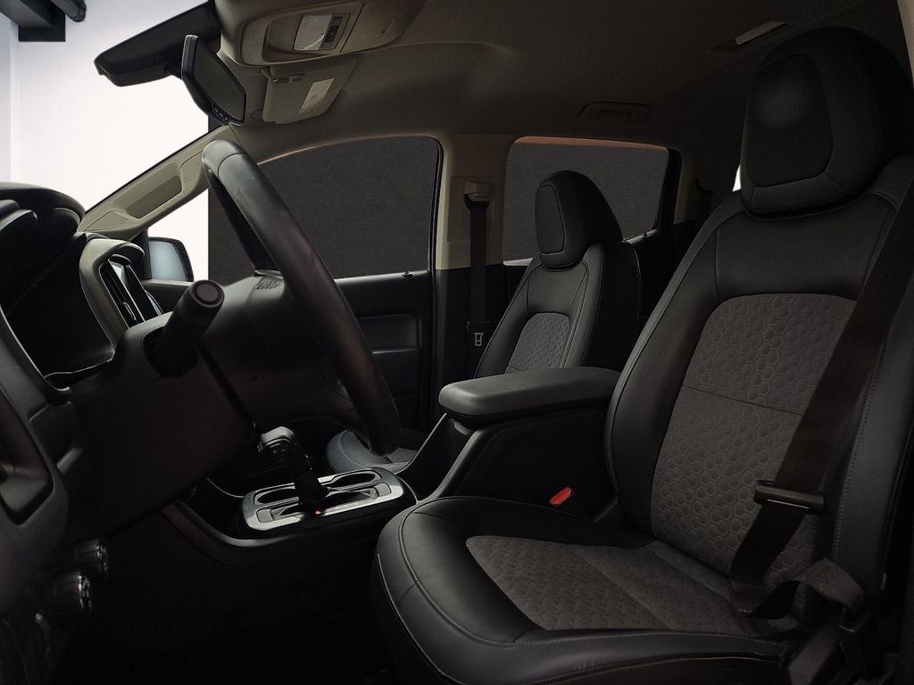 Used 2015 Chevrolet Colorado Z71 For Sale in Farmington, AR