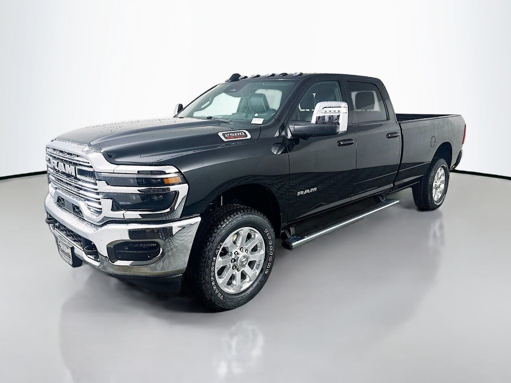 New 2026 Black Ram Laramie 14in image 3
