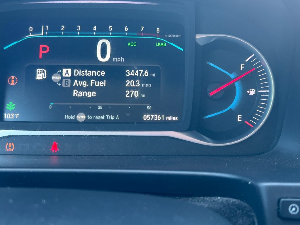 Used 2022 Honda Pilot SUV