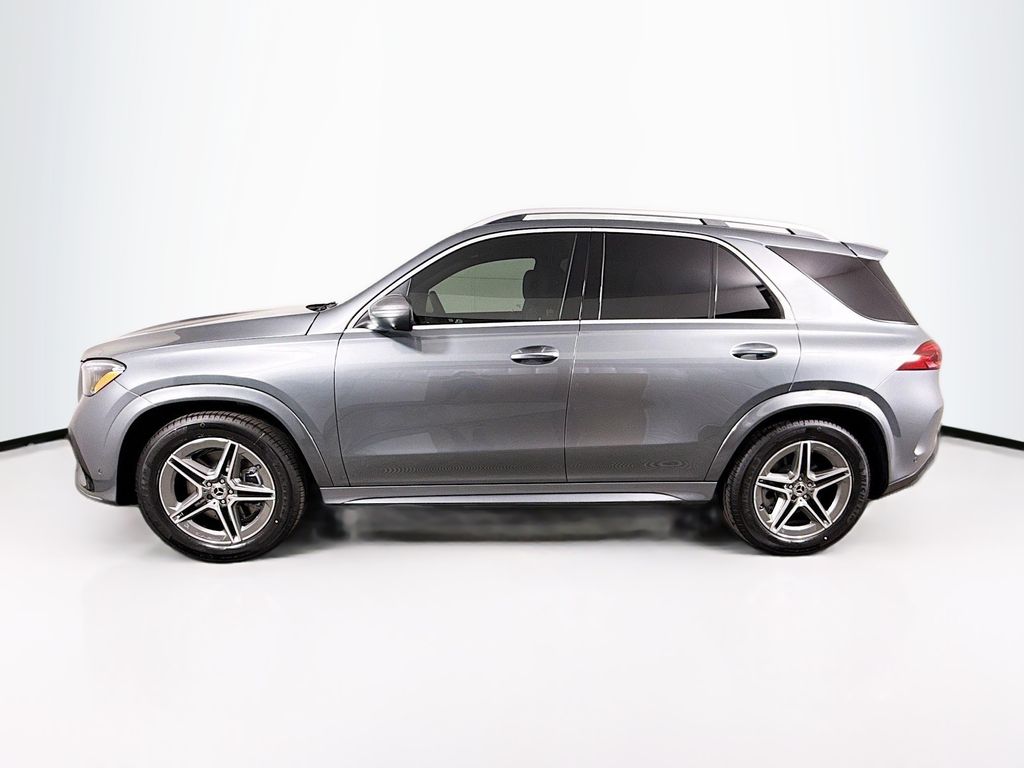 Thumbnail: 2026 Mercedes-Benz GLE - 8