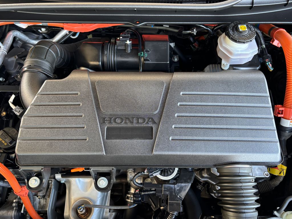 Thumbnail: 2022 Honda CR-V - 32