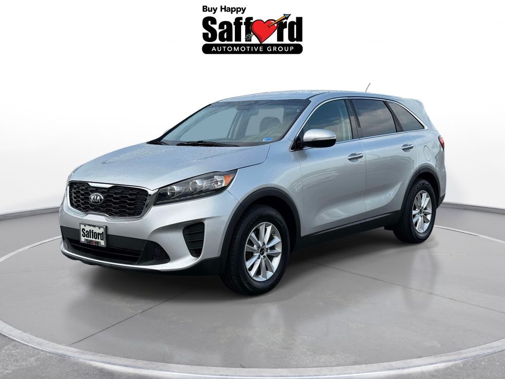 2019 Kia Sorento L
