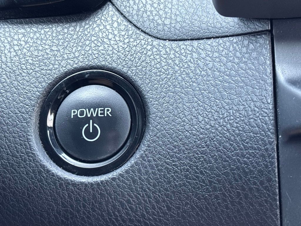 Used 2025 Toyota Camry Sedan