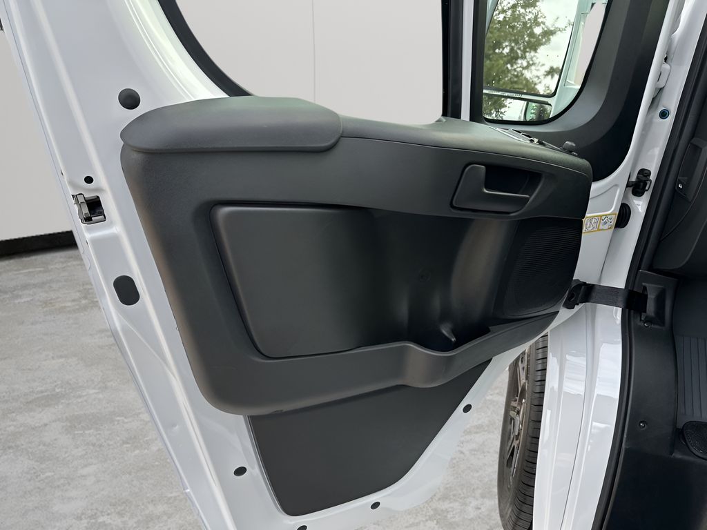 New Car 2025 Ram Promaster 2500 Window Van  High Roof For Sale Under $130,000 In Austin, Texas