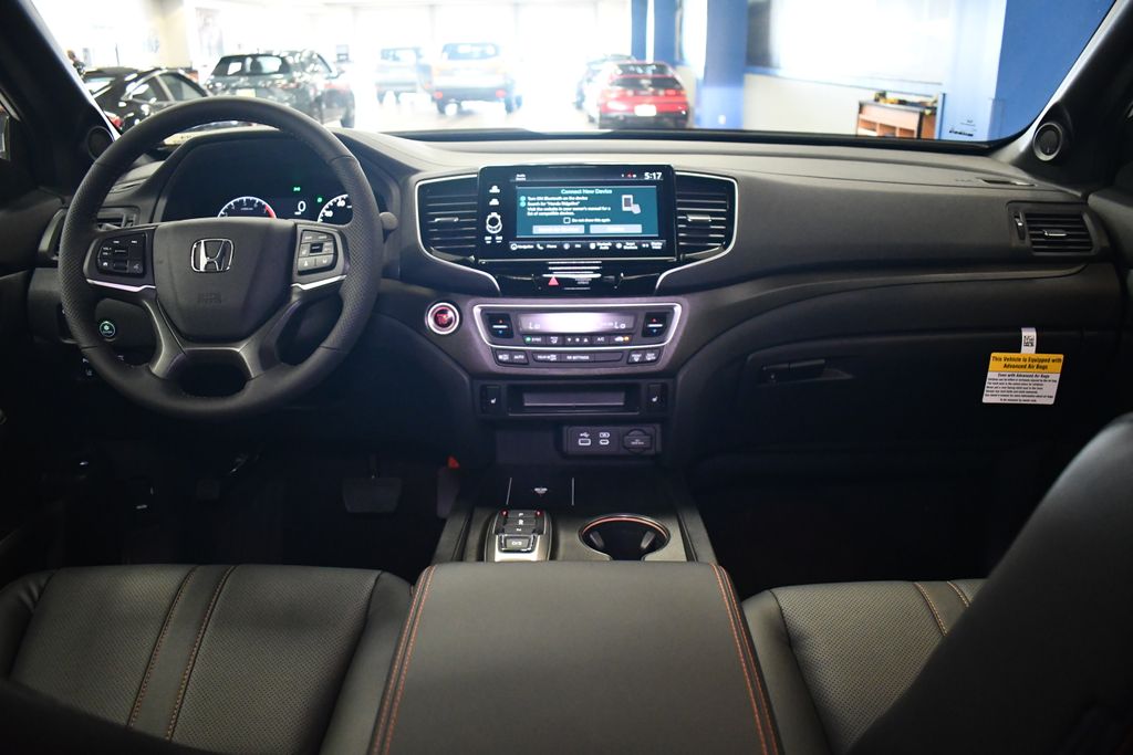 Thumbnail: 2026 Honda Ridgeline - 9