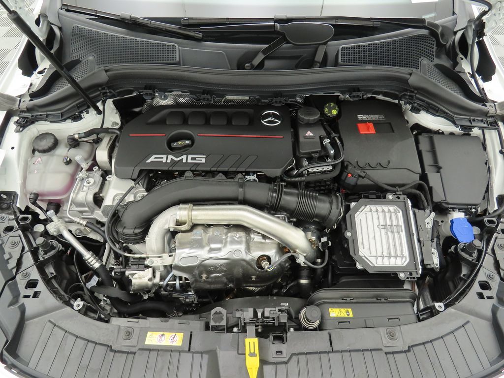 Thumbnail: 2025 Mercedes-Benz GLA - 29