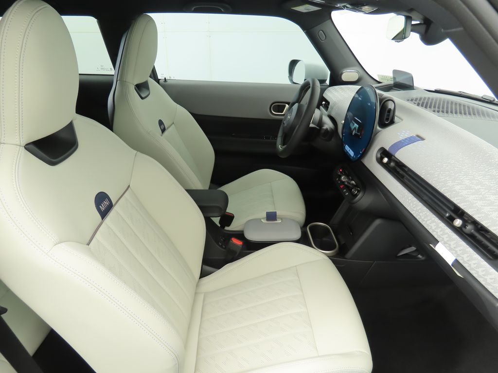 Thumbnail: 2026 MINI Cooper - 21