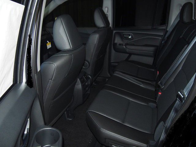 2019 Honda Ridgeline RTL AWD
